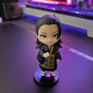 Jujutsu Kaisen Suguru Geto, Collection Figure, 9cm Figurine